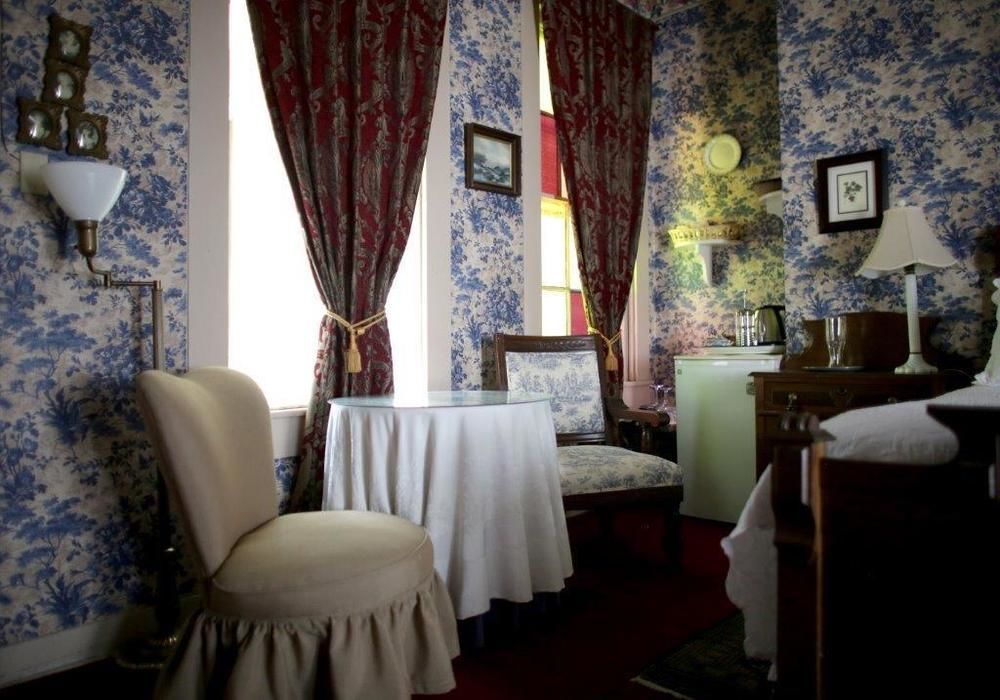 Yellow Rose Bed & Breakfast San Antonio Dış mekan fotoğraf
