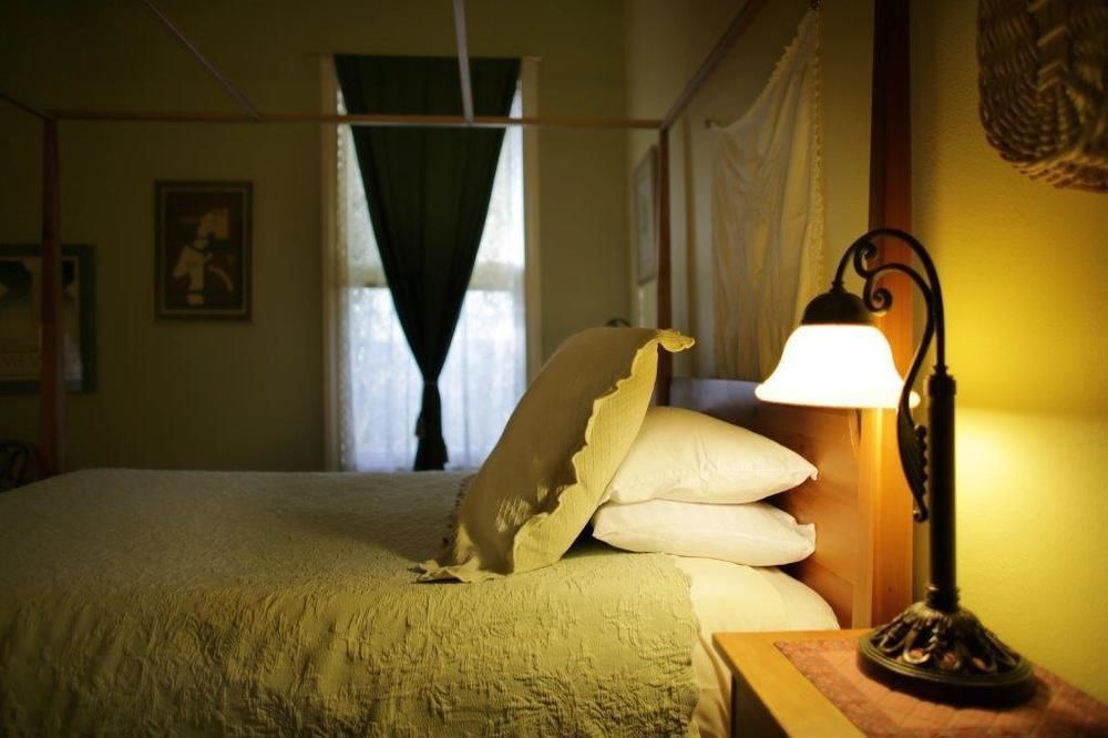Yellow Rose Bed & Breakfast San Antonio Dış mekan fotoğraf